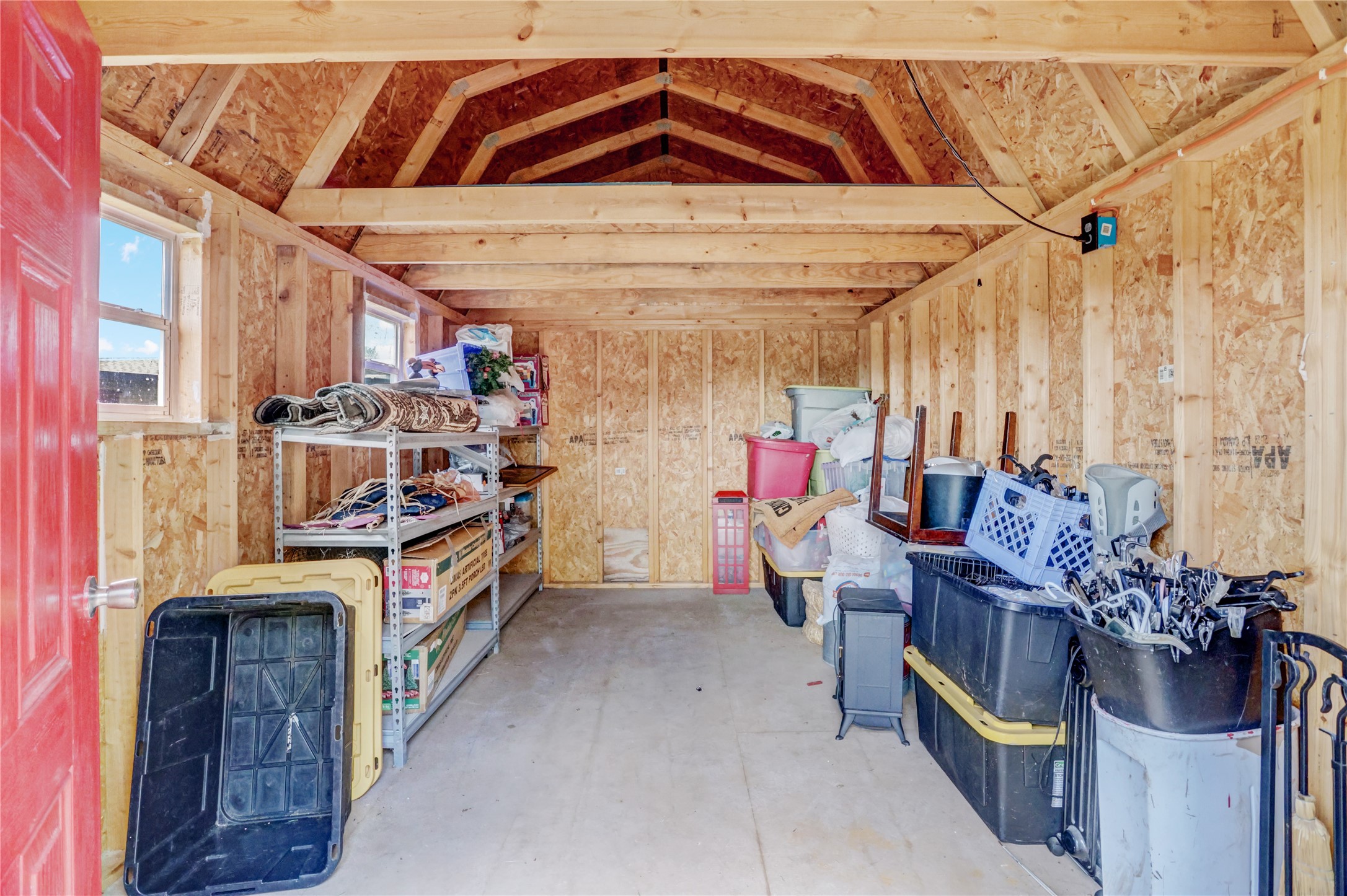 2811 Pisces Street Rosenberg, TX 77469 - Photo 31 of 34 Spacious.