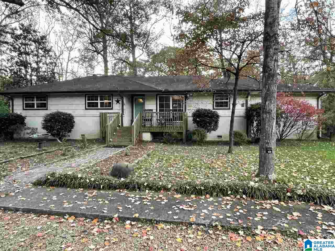 144 Lindberg Road Bessemer, AL 35023 - Photo 1 of 17