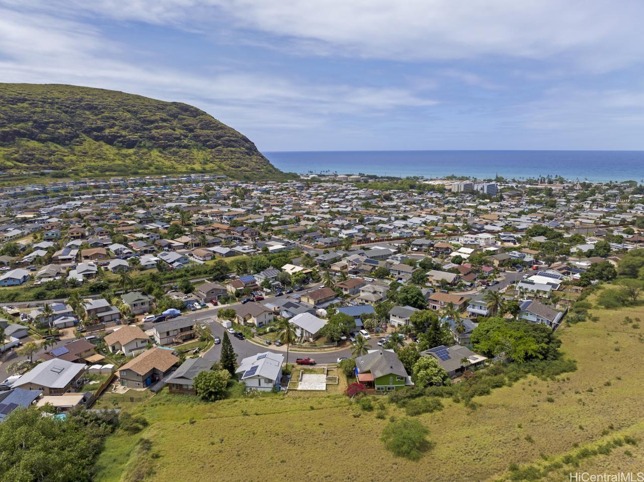 86-896 Iniki Place Waianae, HI 96792 - Photo 16 of 16 a view of a city