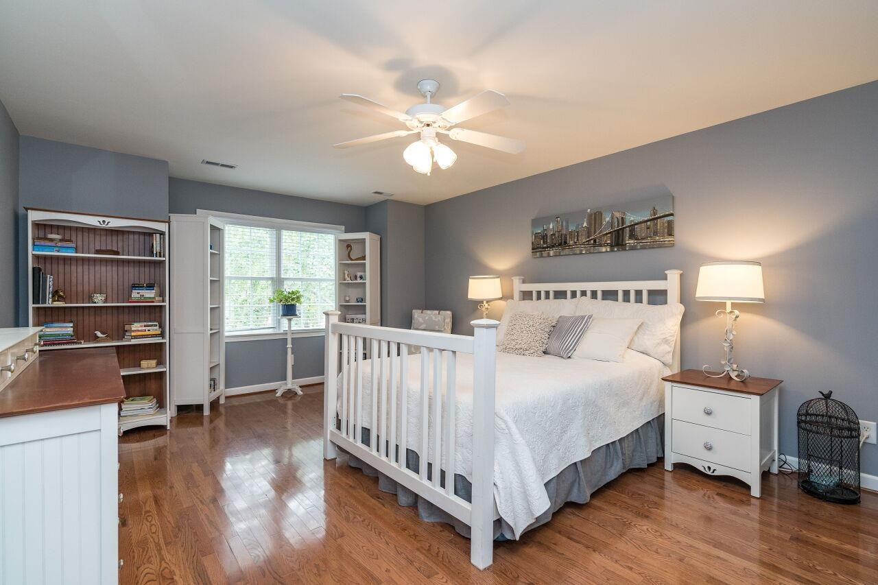 4508 Mistiflower Drive Raleigh, NC 27606 - Photo 14 of 32 Photo 14