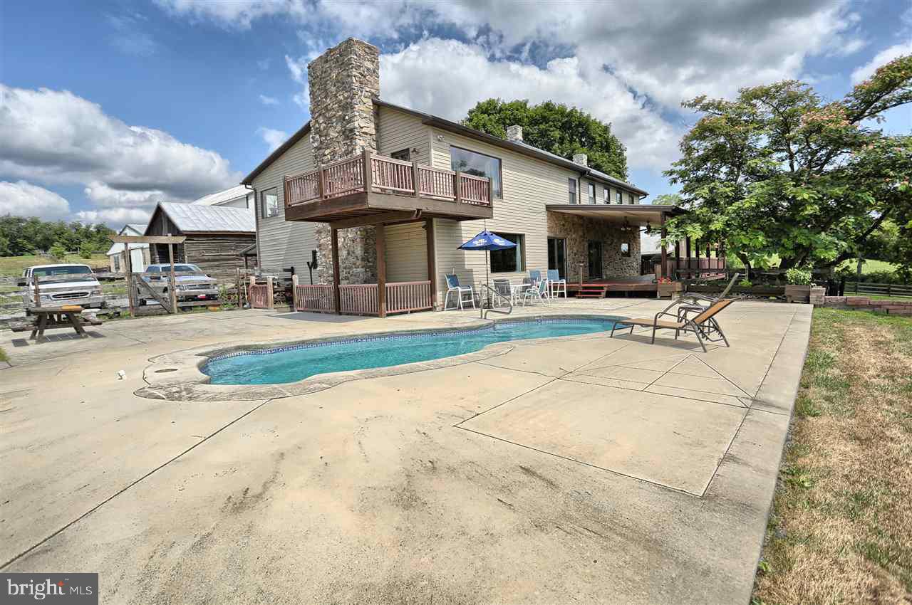 132 Lefever Road Newville, PA 17241 - Photo 1 of 25
