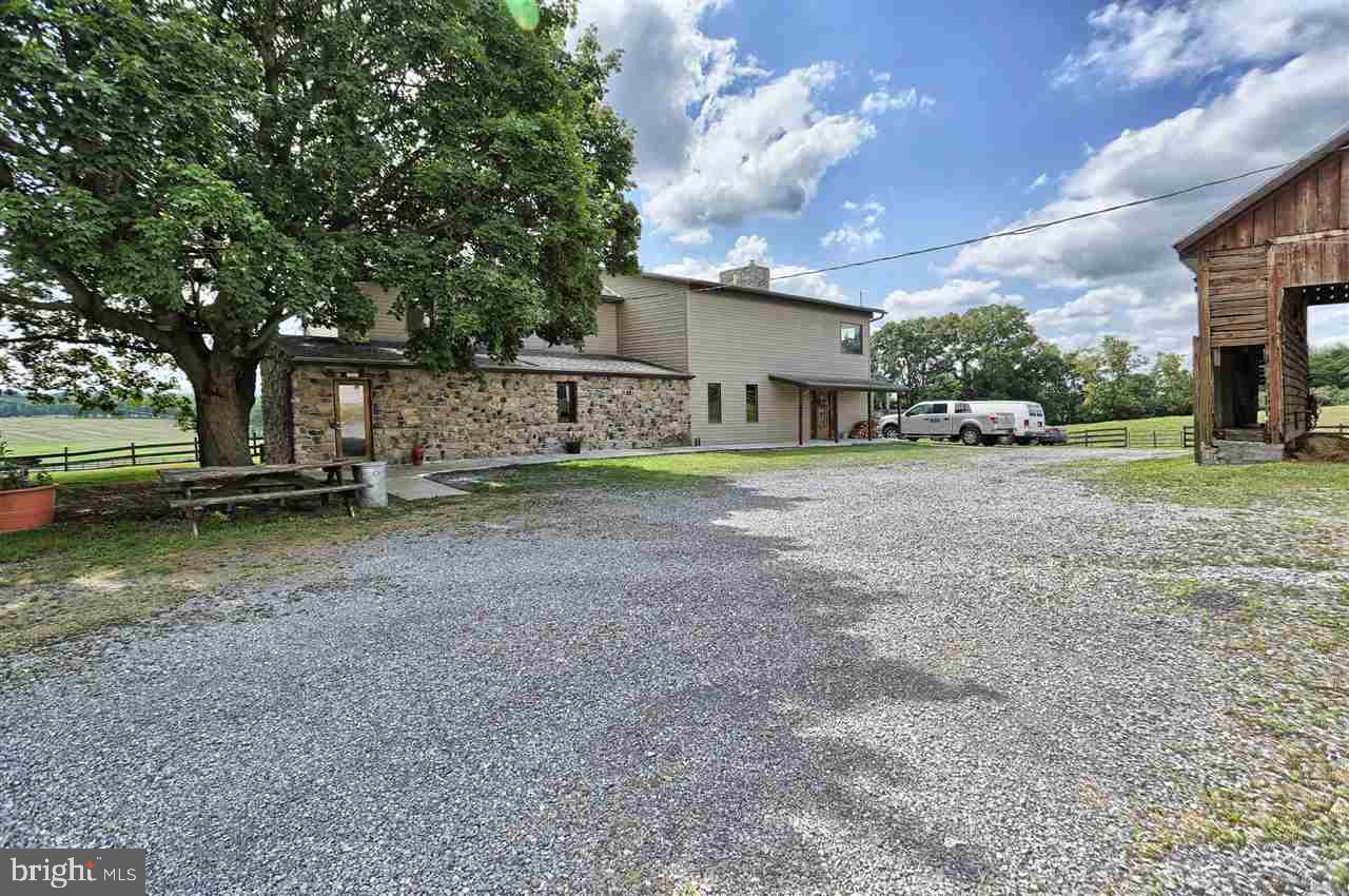 132 Lefever Road Newville, PA 17241 - Photo 18 of 25