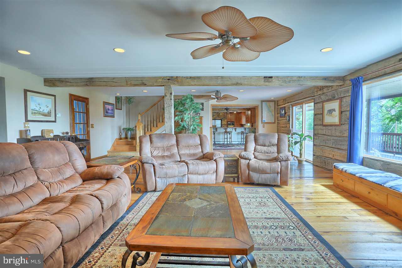 132 Lefever Road Newville, PA 17241 - Photo 3 of 25