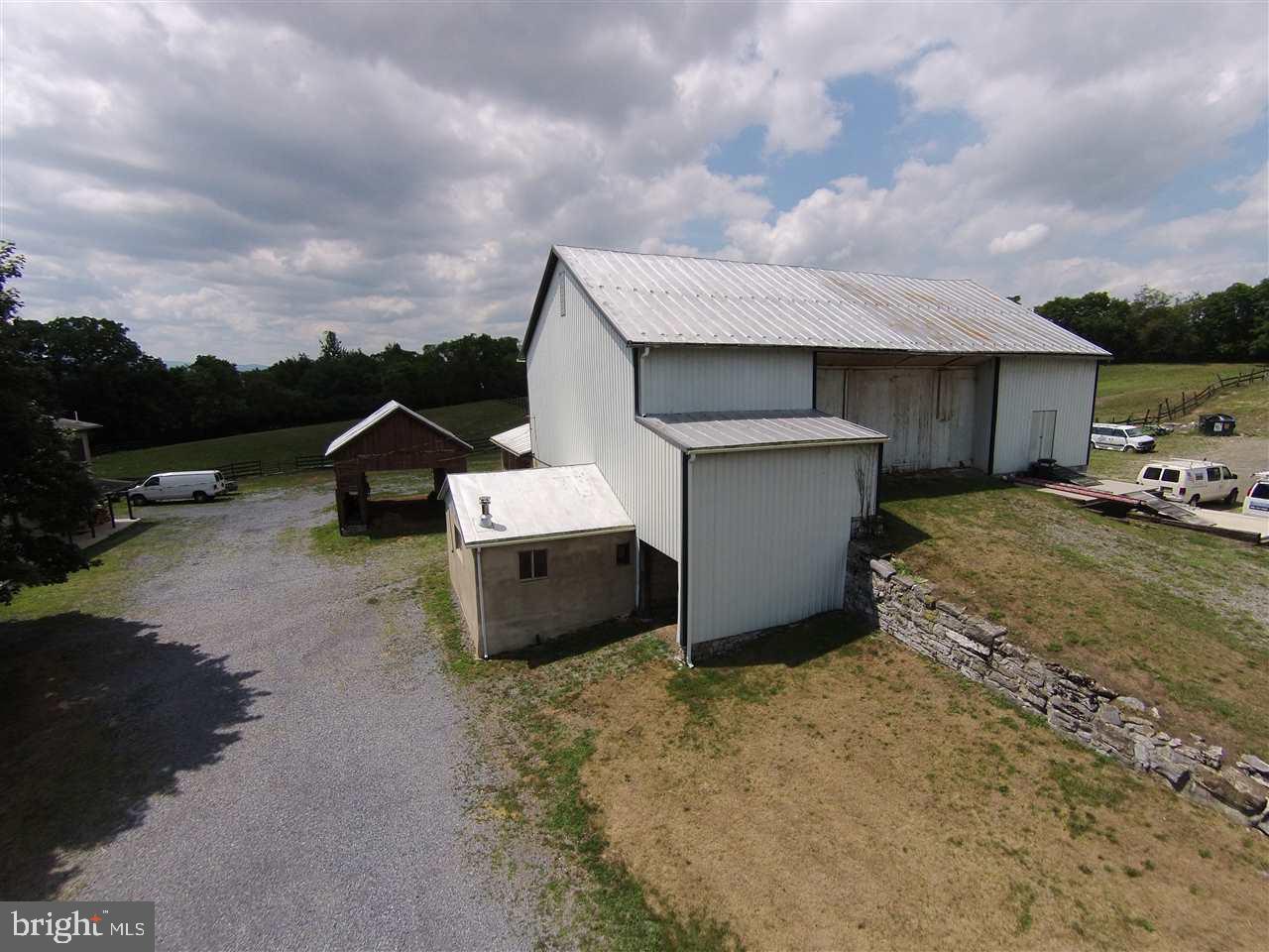 132 Lefever Road Newville, PA 17241 - Photo 23 of 25