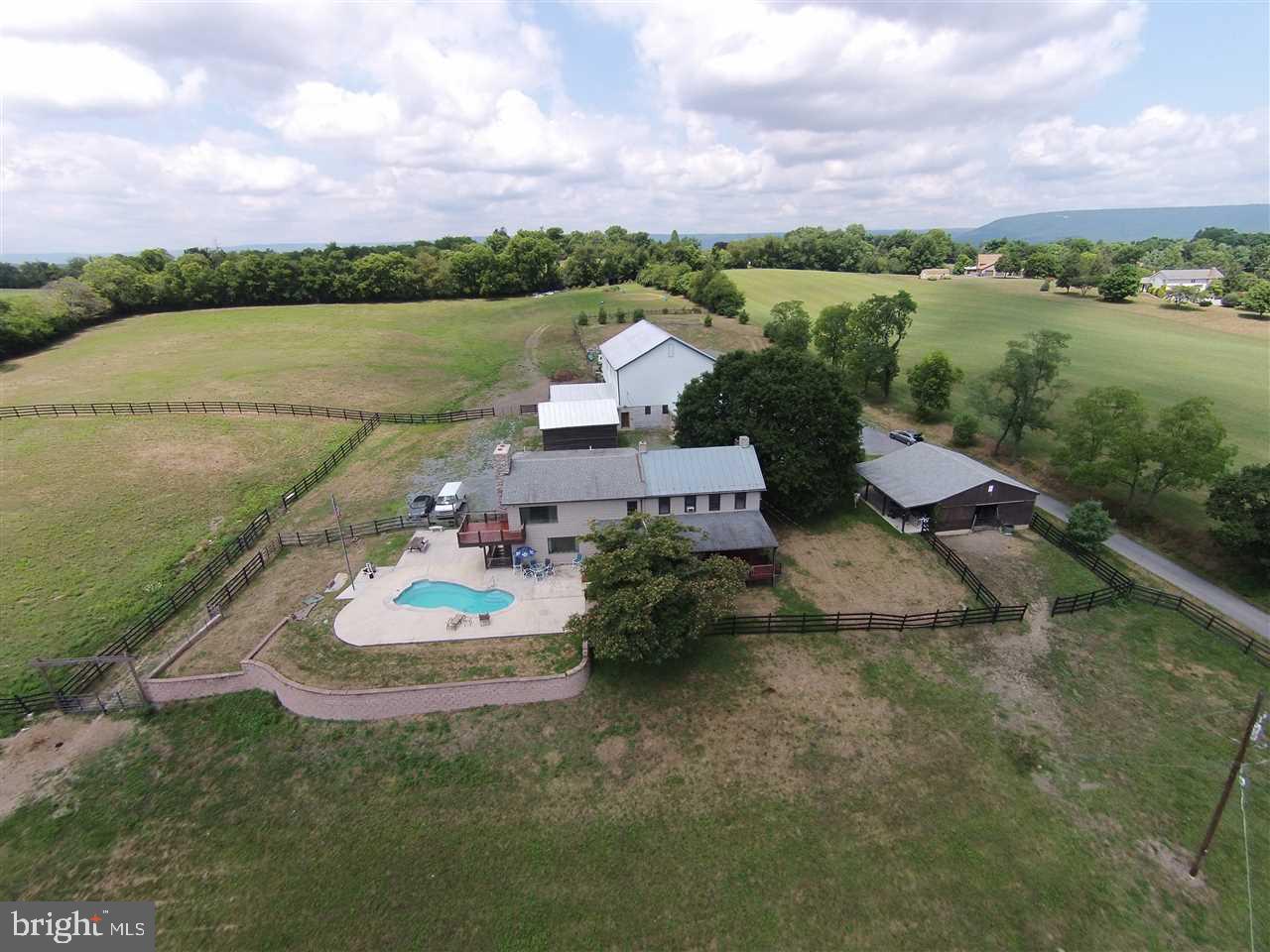 132 Lefever Road Newville, PA 17241 - Photo 25 of 25