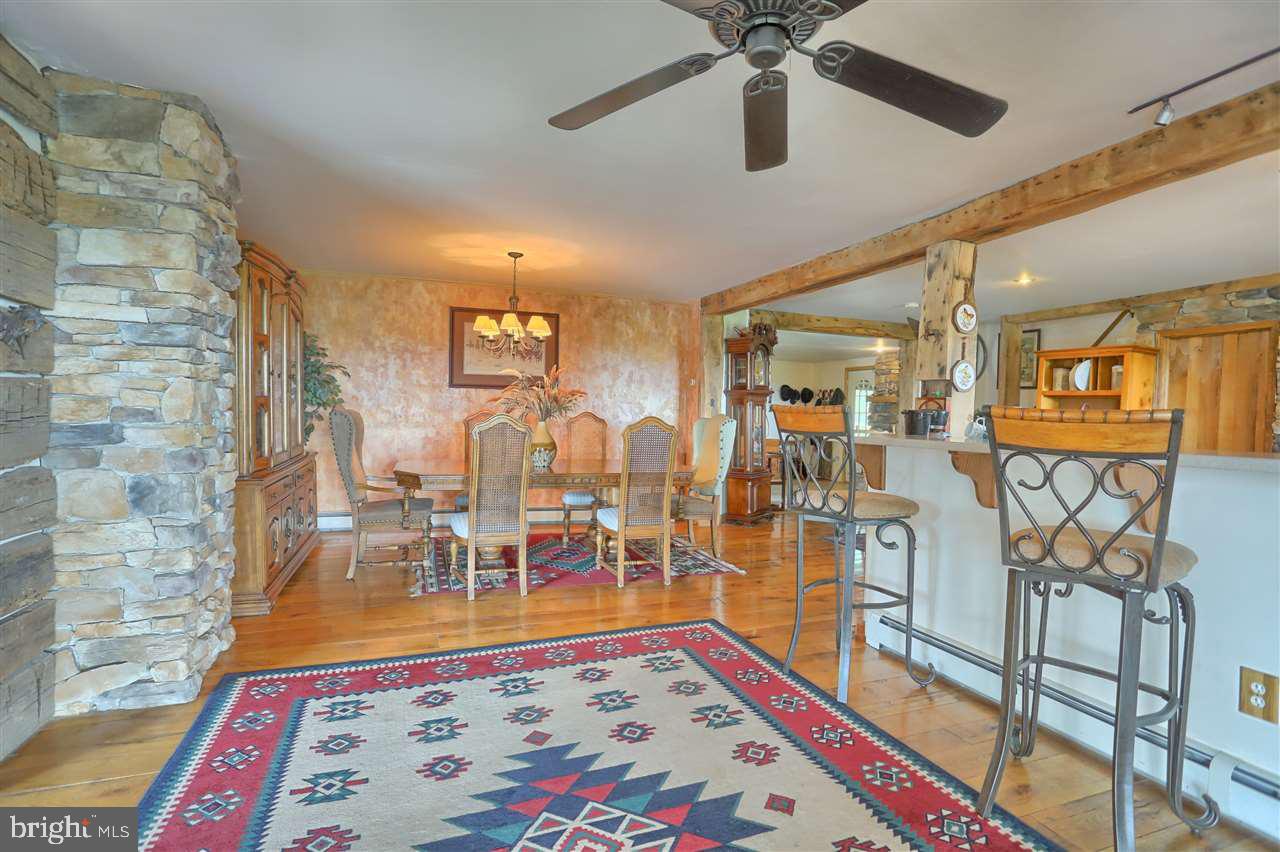 132 Lefever Road Newville, PA 17241 - Photo 4 of 25
