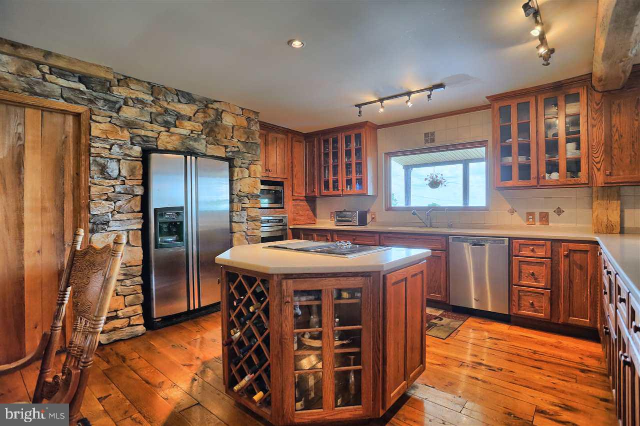 132 Lefever Road Newville, PA 17241 - Photo 5 of 25