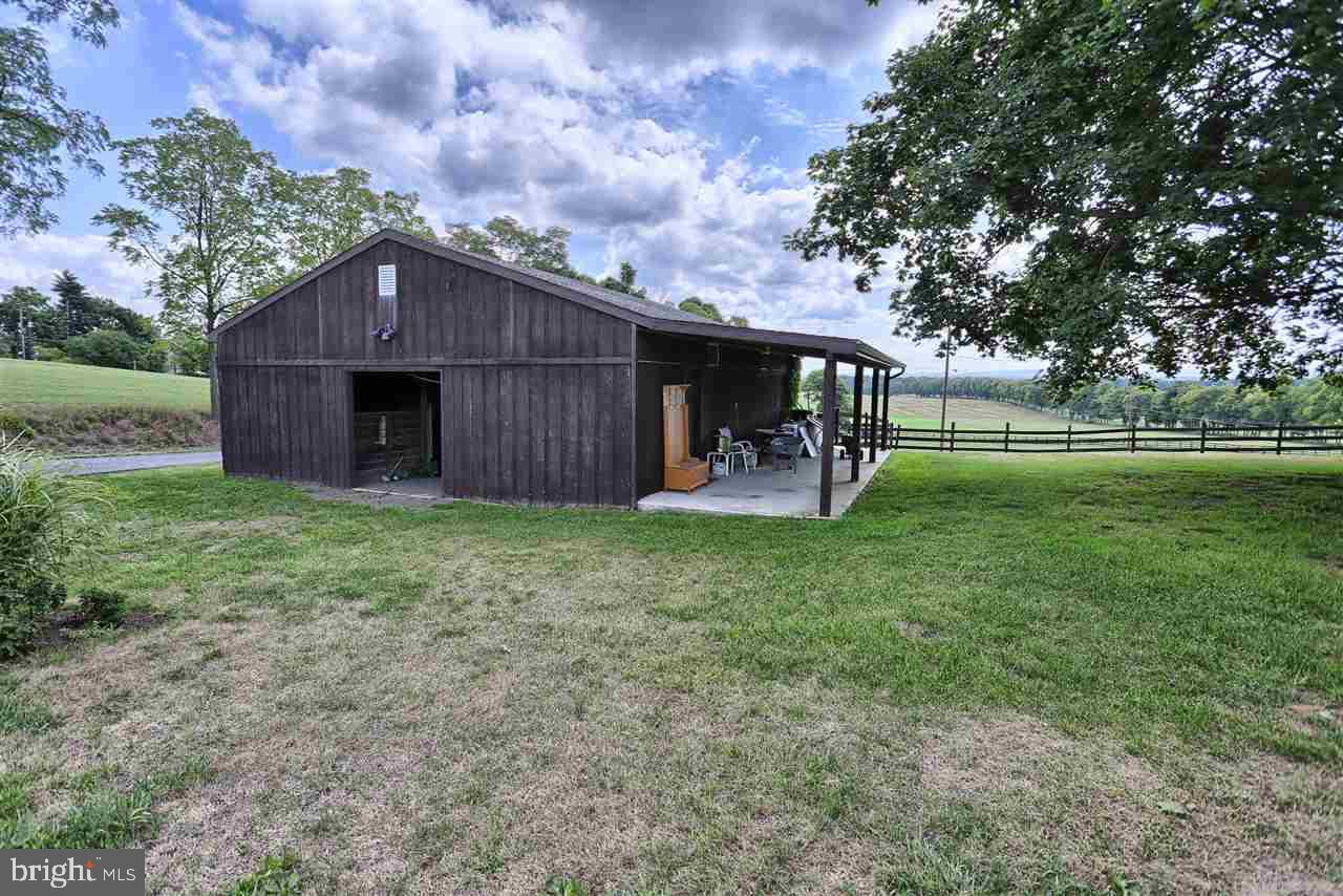 132 Lefever Road Newville, PA 17241 - Photo 6 of 25