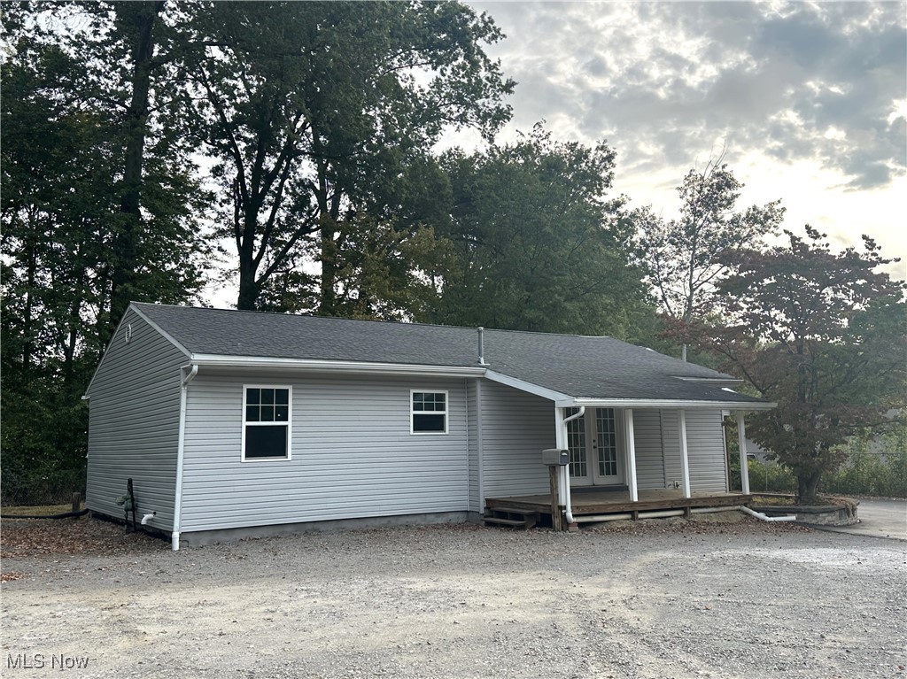 3000 Parkman Road Northwest Warren, OH 44485 - Photo 24 of 26