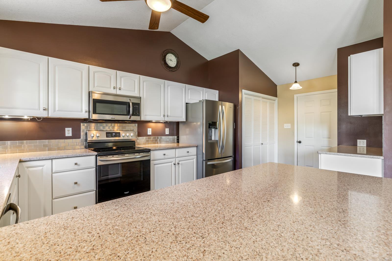 106 Williamsburg Drive Crystal City, MO 63019 - Photo 19 of 43