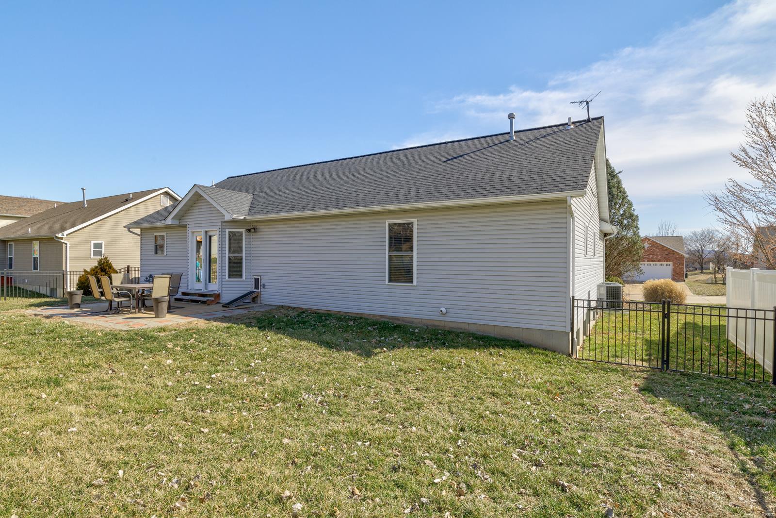 106 Williamsburg Drive Crystal City, MO 63019 - Photo 6 of 43