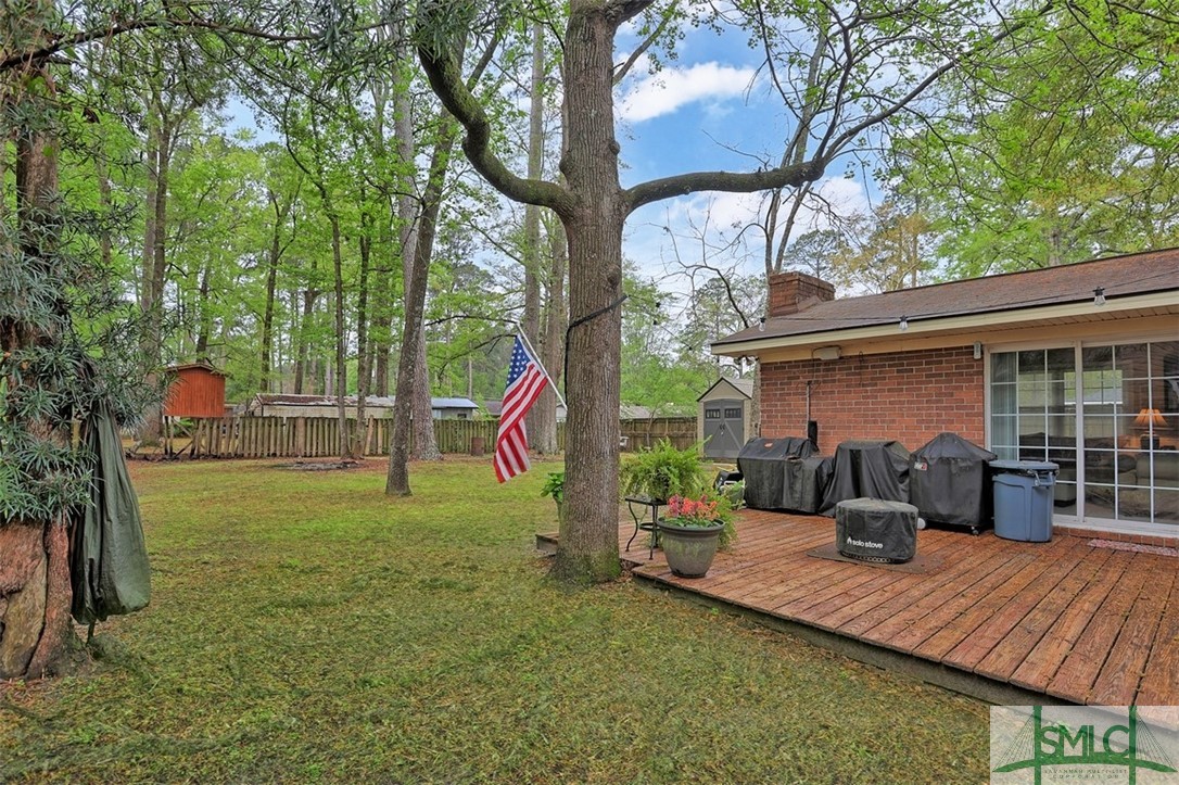 315 East Whatley Street Pooler, GA 31322 - Photo 20 of 23
