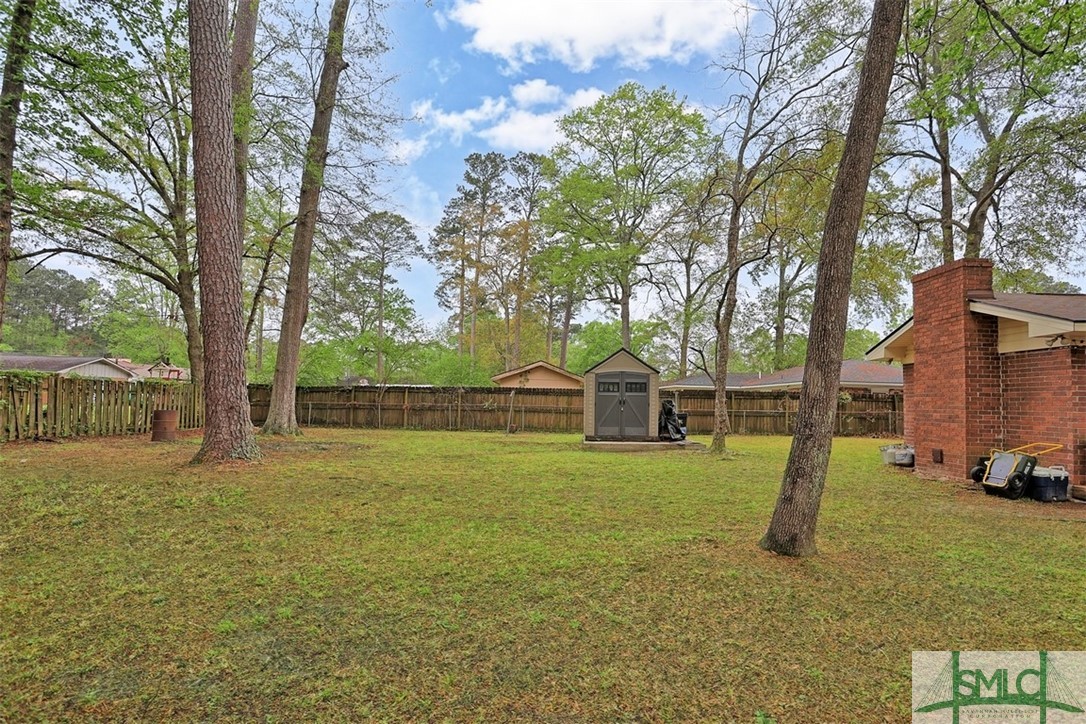 315 East Whatley Street Pooler, GA 31322 - Photo 21 of 23