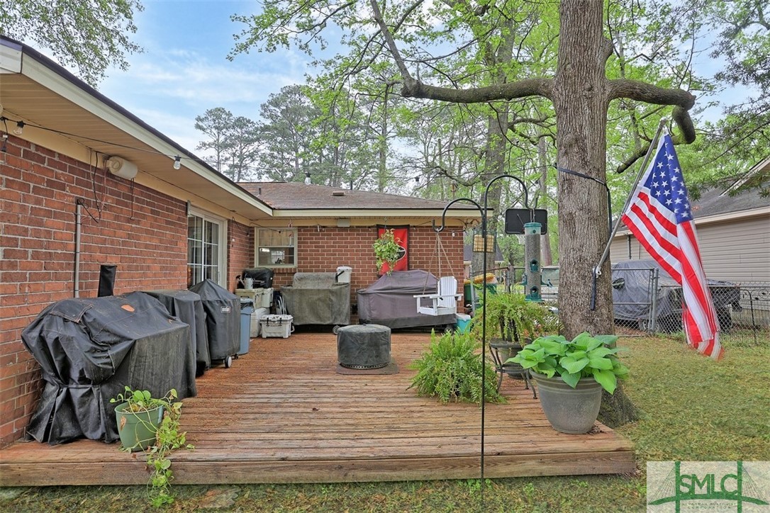 315 East Whatley Street Pooler, GA 31322 - Photo 23 of 23