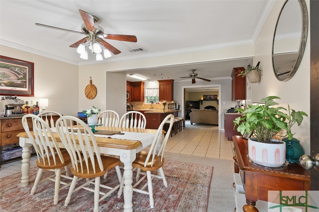 315 East Whatley Street Pooler, GA 31322 - Photo 3 of 23