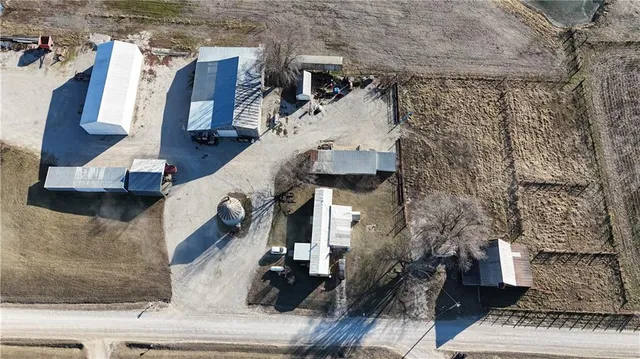 $625,000 | 5262 Owl Creek Road, Odessa, MO 64076