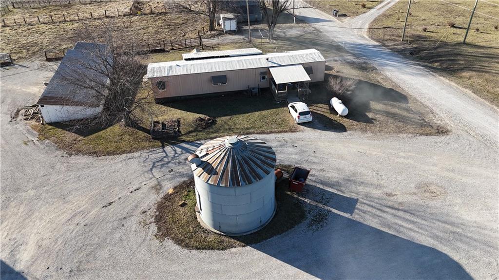 5262 Owl Creek Road Odessa, MO 64076 - Photo 3 of 16