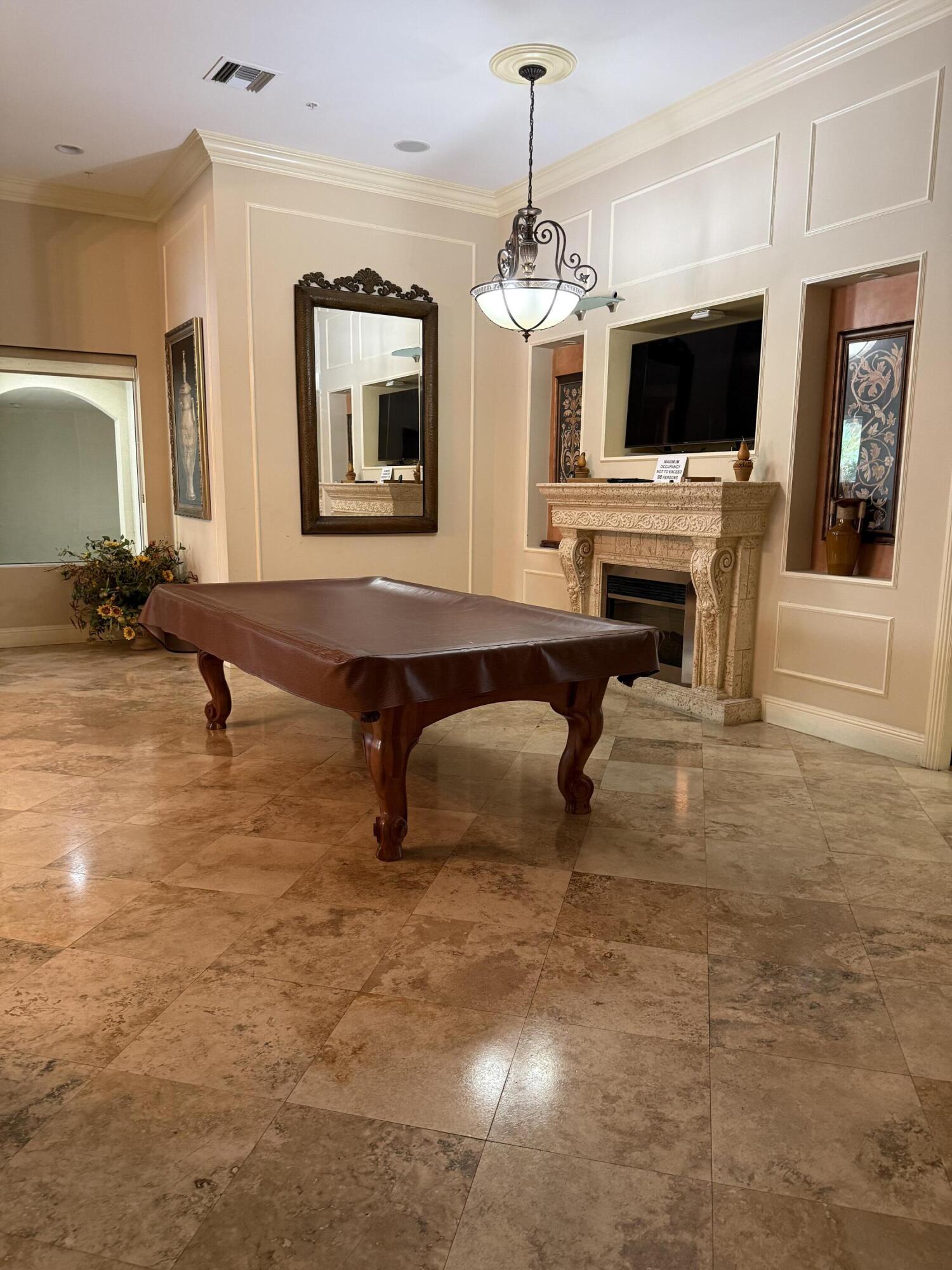 3308 Renaissance Way Boynton Beach, FL 33426 - Photo 27 of 33 Community Room