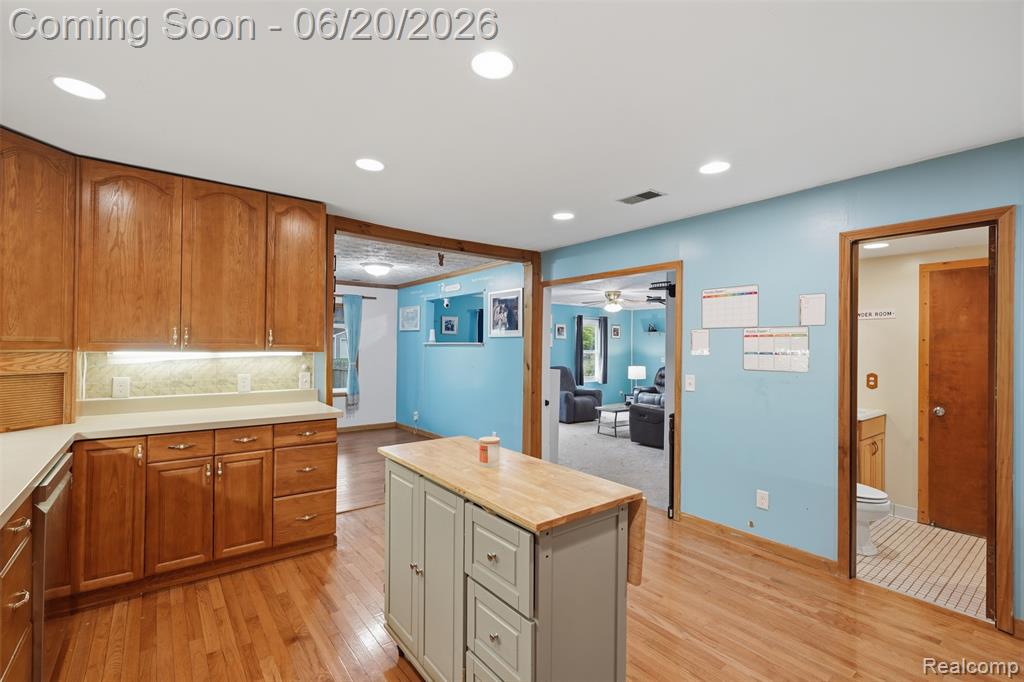 3604 Minton Road Lake Orion, MI 48359 - Photo 14 of 54