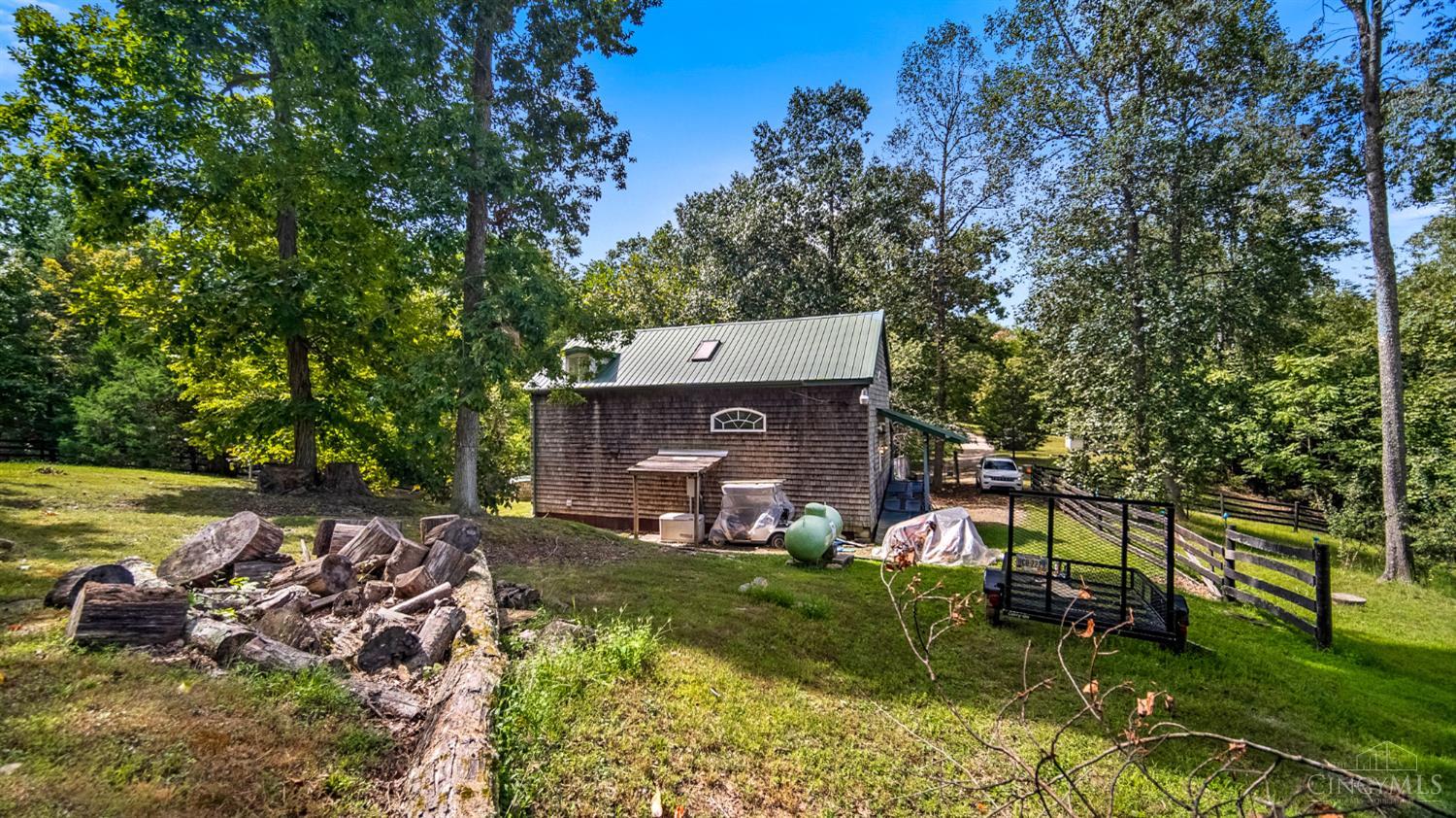 402 Bruemmer Road Manchester, OH 45144 - Photo 19 of 25 Gallery Image 19