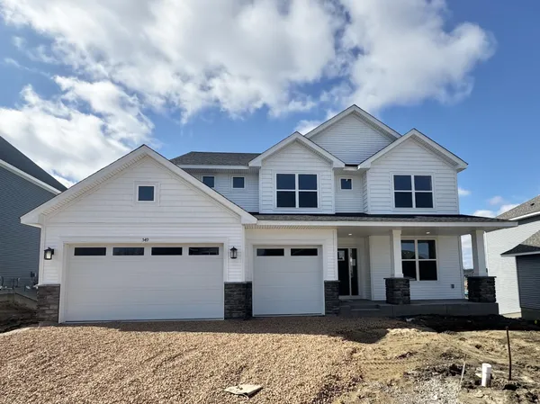 $569,798 | 549 Waterford Place, Waconia, MN 55387