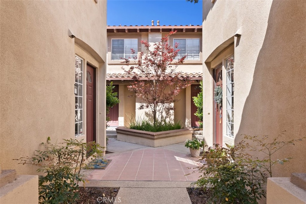 254 Pasto Rico Rancho Santa Margarita, CA 92688 - Photo 20 of 30 Front Entry