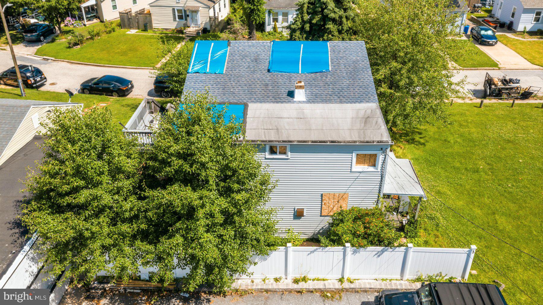 1826 Kitty Hawk Road Baltimore, MD 21221 - Photo 11 of 17