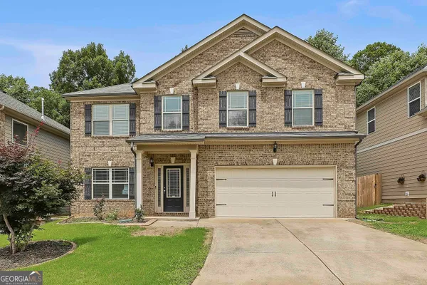 $325,000 | 46 Torero Trail, Newnan, GA 30263