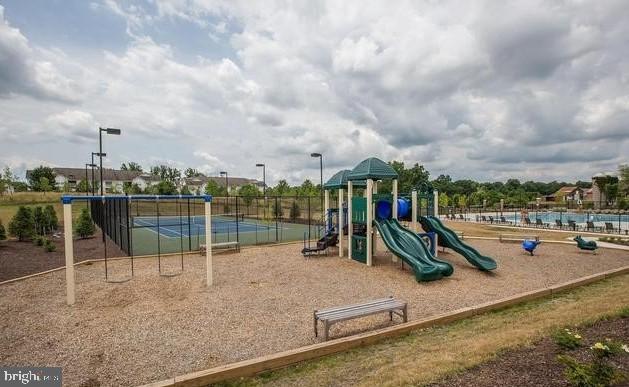 9762 Fields Road Gaithersburg, MD 20878 - Photo 55 of 57 Enjoy the playground, Crown Farm Park coming soon