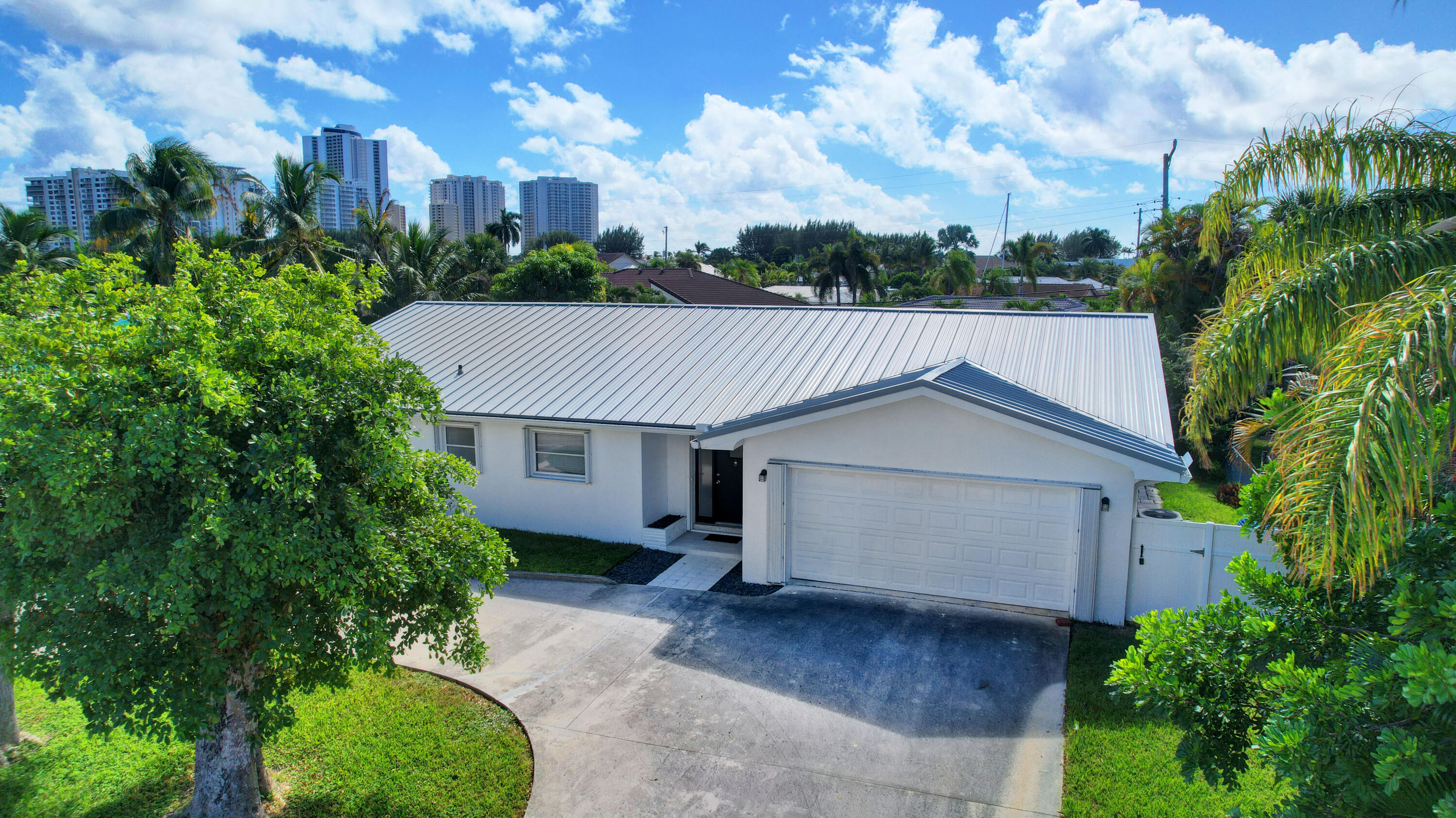 1171 Bimini Lane Singer Island, FL 33404 - Photo 45 of 61 45_house air (1)