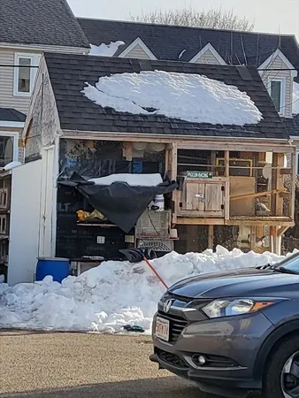 $989,900 | 809 Warren Avenue, Brockton, MA 02301