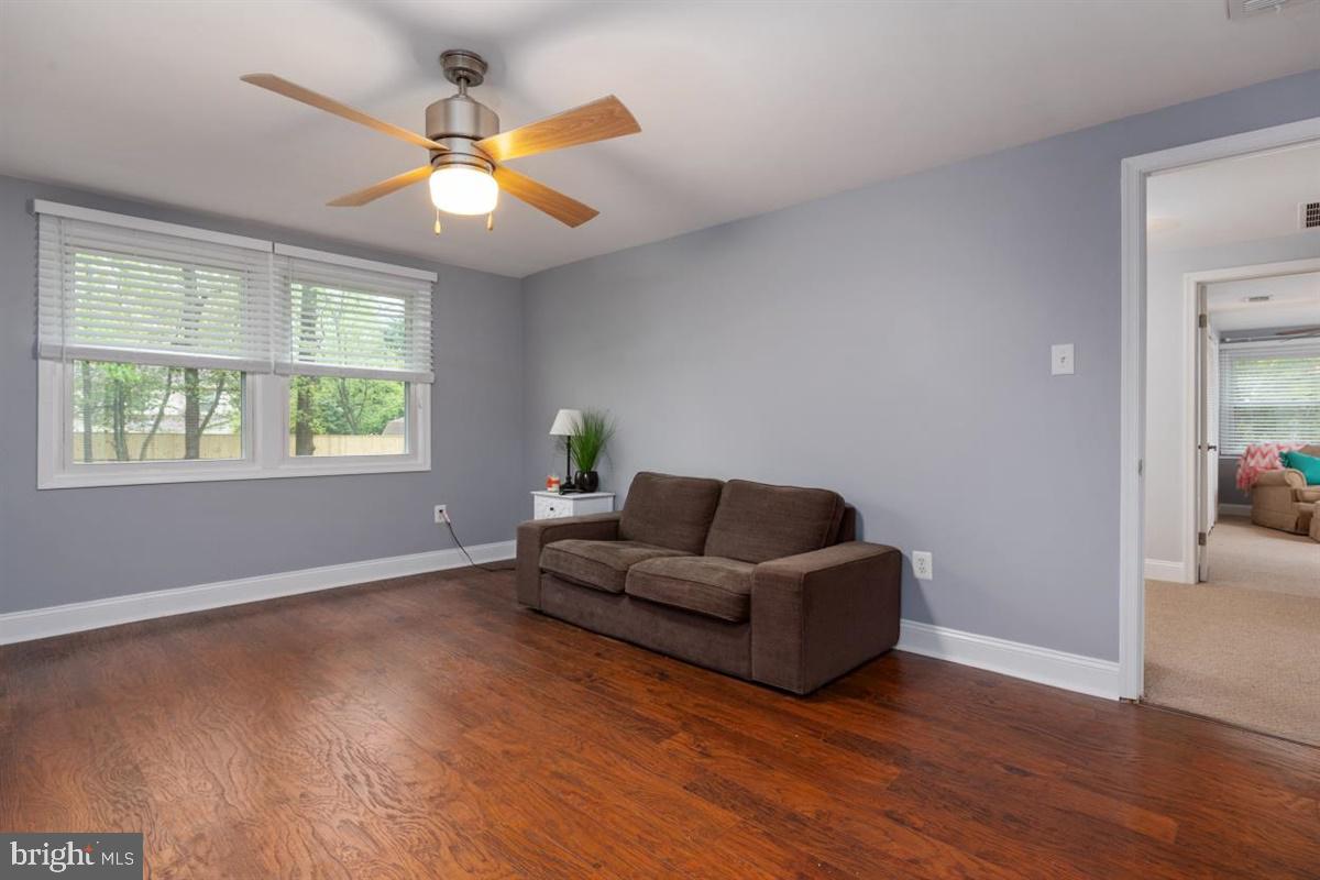 8803 Gramercy Lane Laurel, MD 20708 - Photo 30 of 43 Bedroom #4