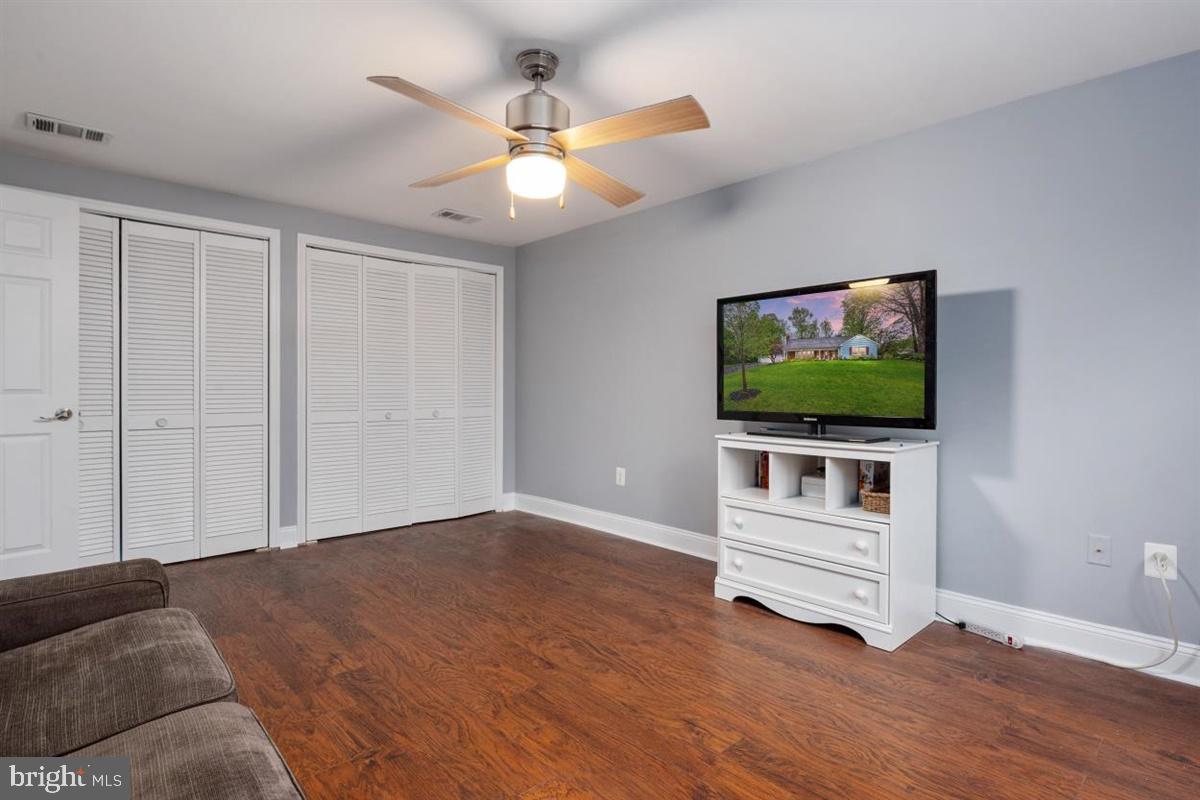 8803 Gramercy Lane Laurel, MD 20708 - Photo 31 of 43 Bedroom #4