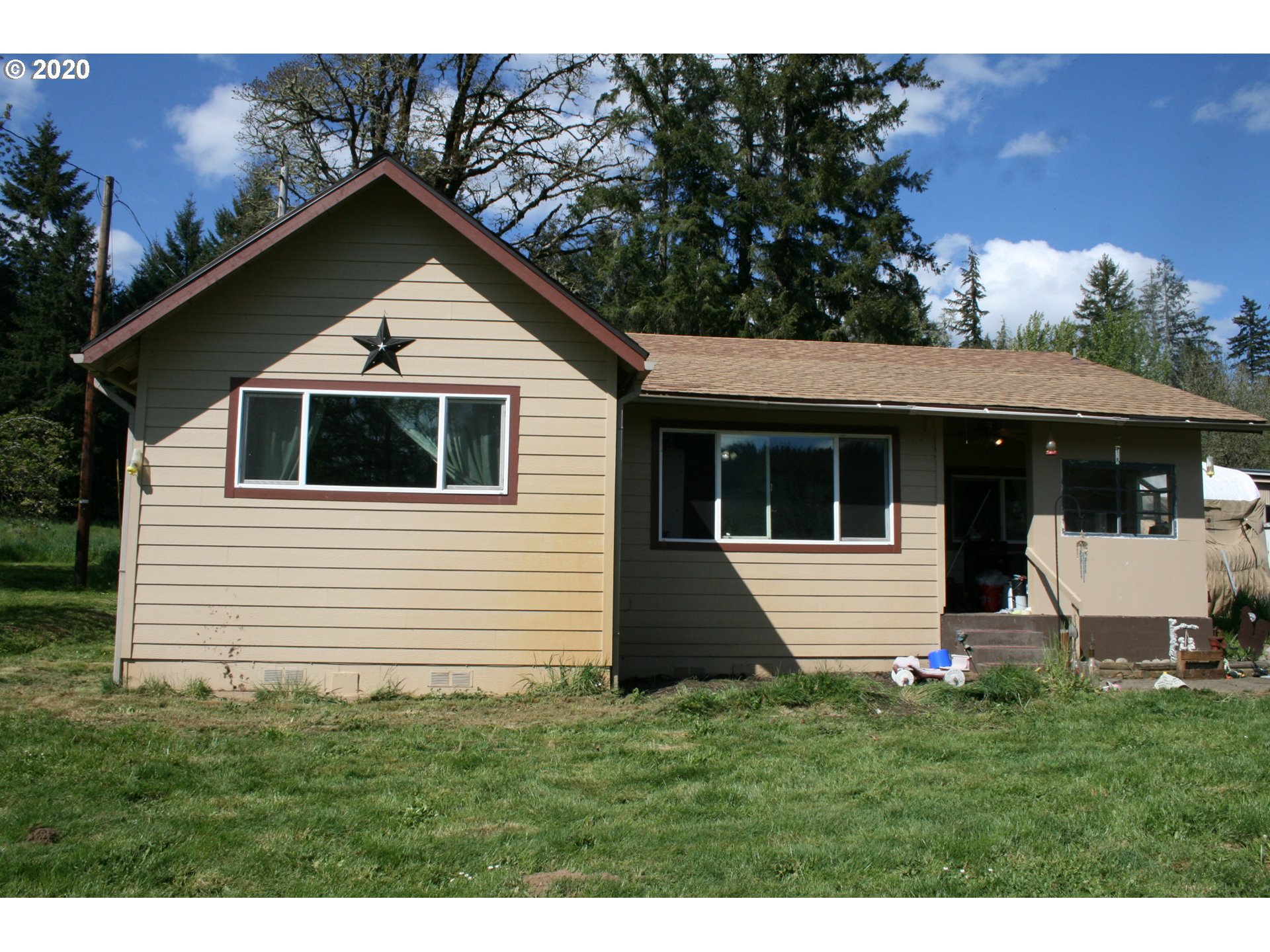 22541 Fir Street Noti, OR 97461 - Photo 2 of 29 Gallery Image 2