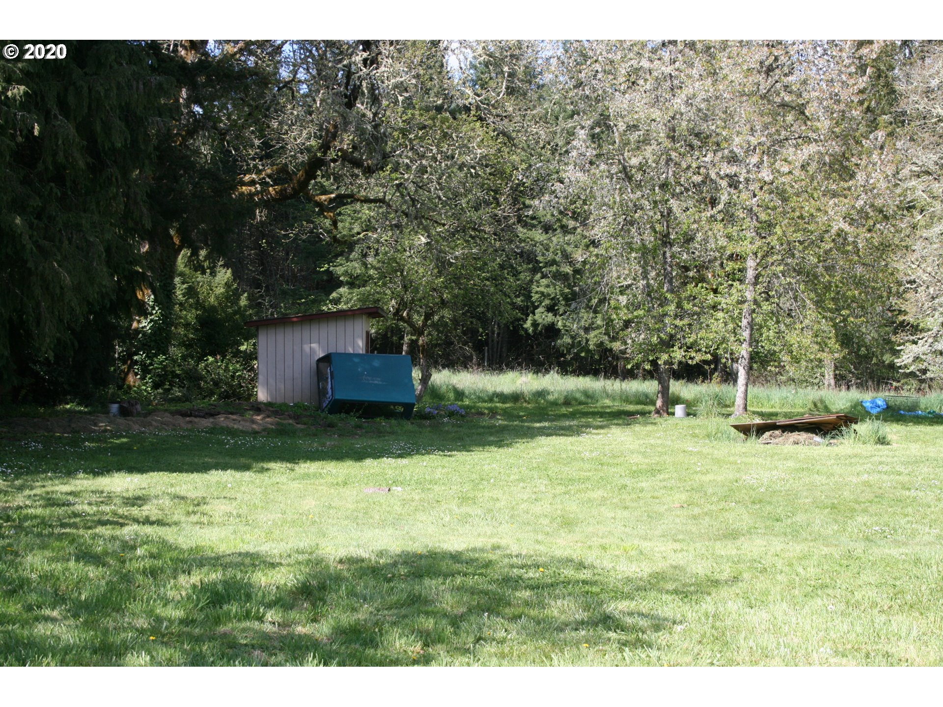 22541 Fir Street Noti, OR 97461 - Photo 4 of 29 Gallery Image 4