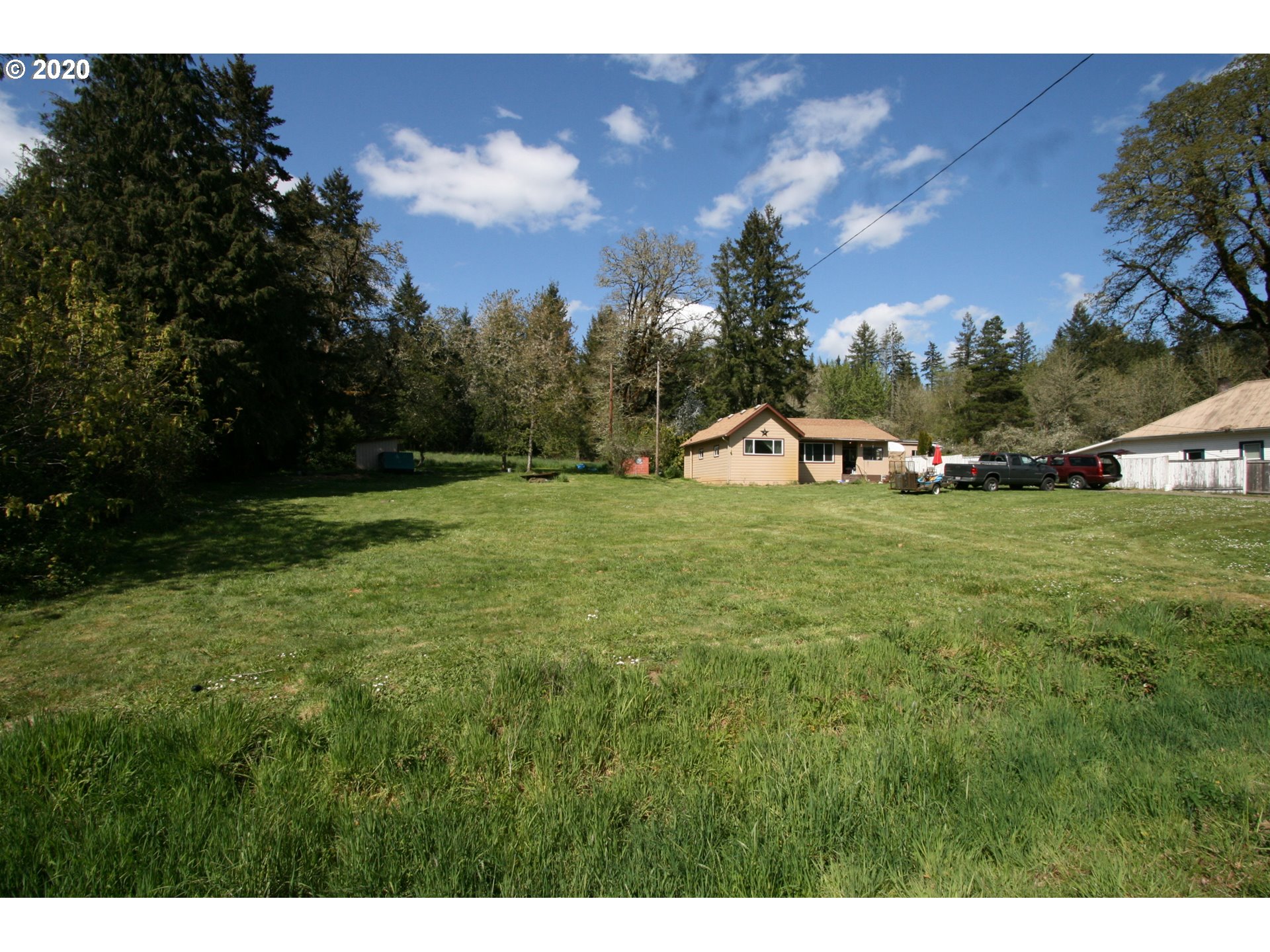 22541 Fir Street Noti, OR 97461 - Photo 7 of 29 Gallery Image 7