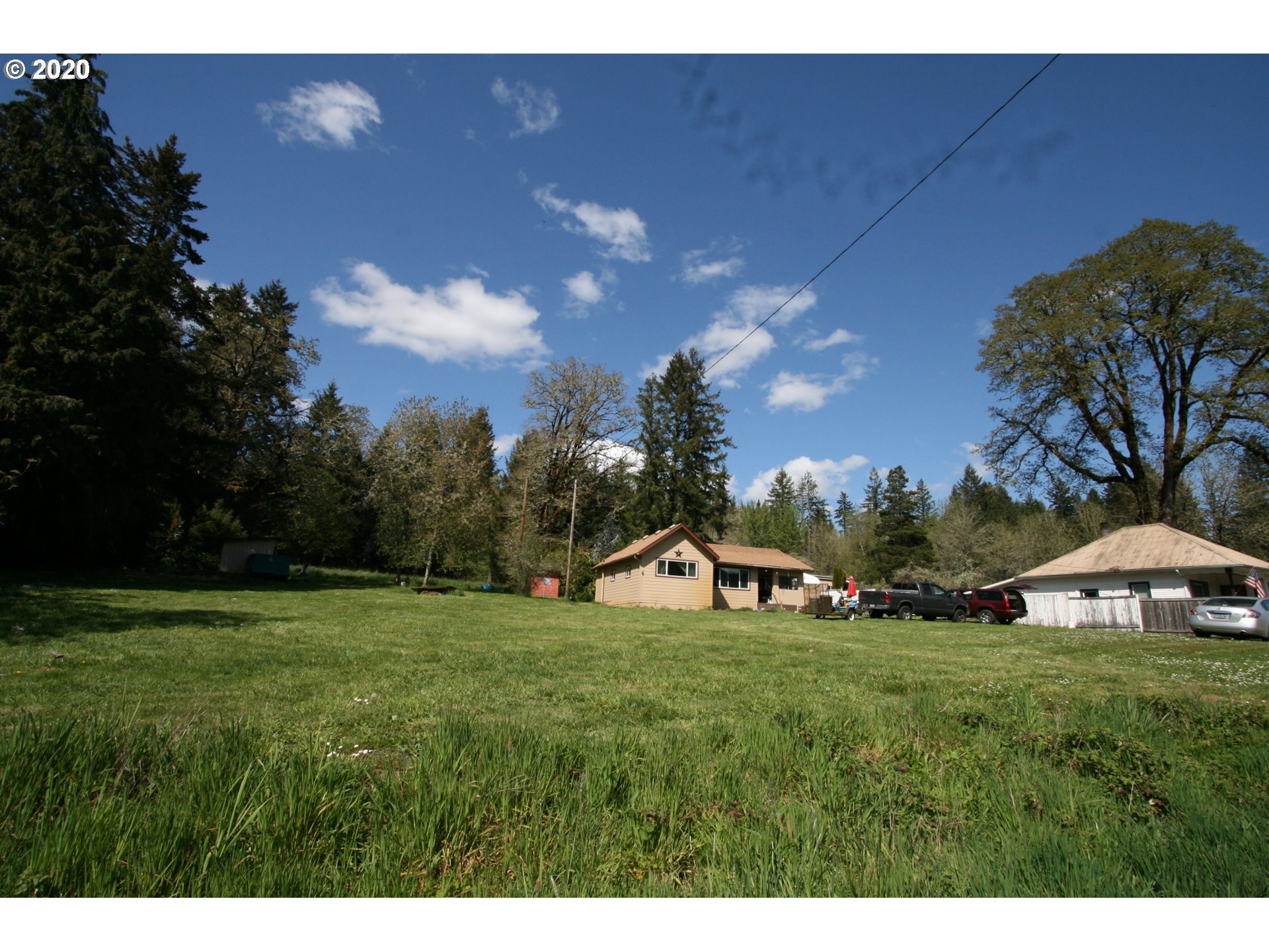 22541 Fir Street Noti, OR 97461 - Photo 8 of 29 Gallery Image 8