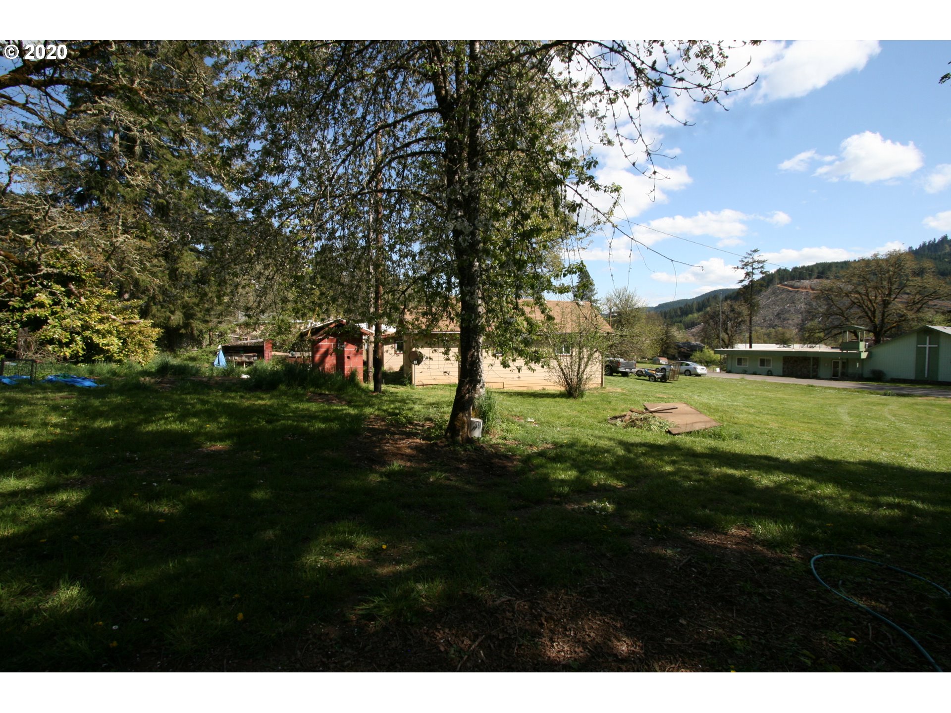 22541 Fir Street Noti, OR 97461 - Photo 10 of 29 Gallery Image 10