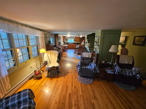 $995,000 | 24 North Labombard Road, Lebanon, NH 03766