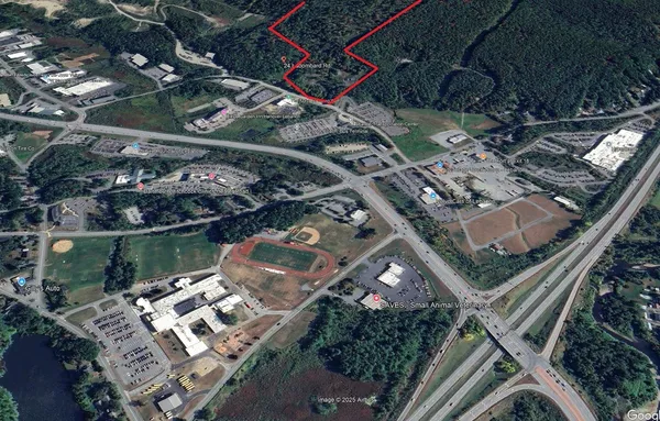 $995,000 | 24 North Labombard Road, Lebanon, NH 03766