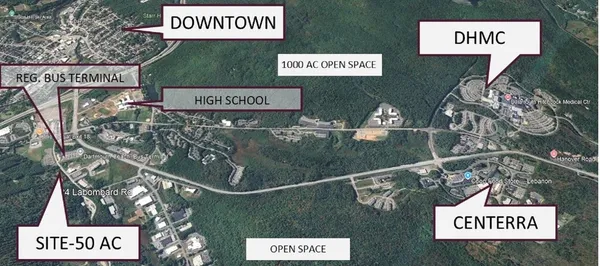 $995,000 | 24 North Labombard Road, Lebanon, NH 03766