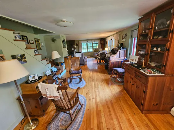 $995,000 | 24 North Labombard Road, Lebanon, NH 03766