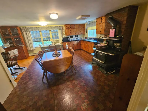 $995,000 | 24 North Labombard Road, Lebanon, NH 03766