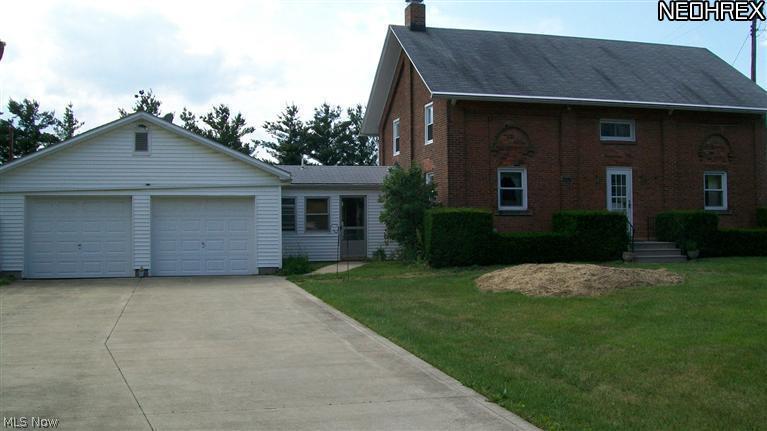 11632 Gore Orphanage Road Wakeman, OH 44889 - Photo 1 of 10