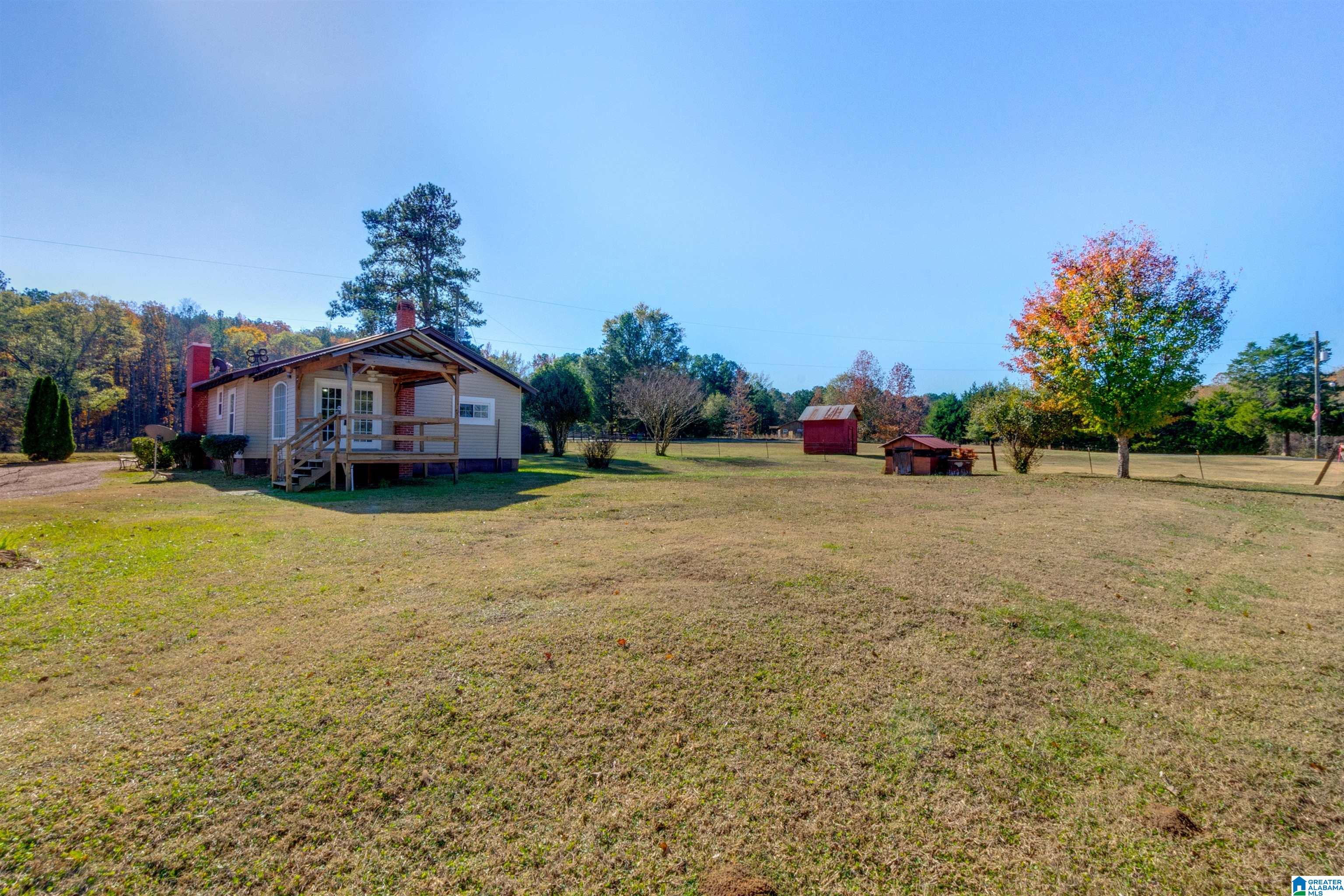 1207 County Road 153 Jemison, AL 35085 - Photo 40 of 54