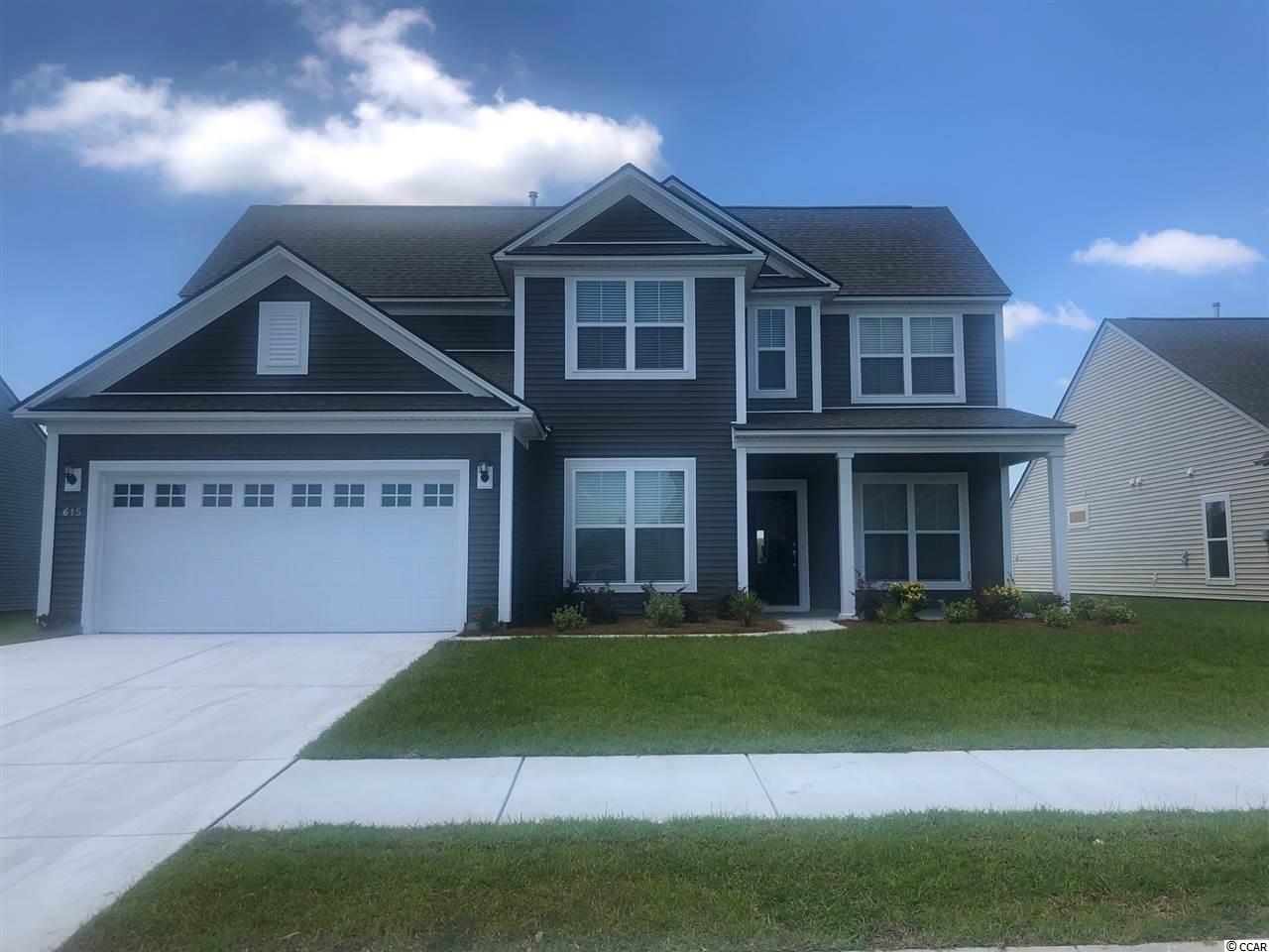 615 Greta Loop Myrtle Beach, SC 29579 - Photo 1 of 19 Gallery Image 1