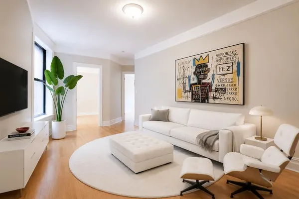 $4,500 | 521 West 122nd Street, Unit 65 | Morningside Heights