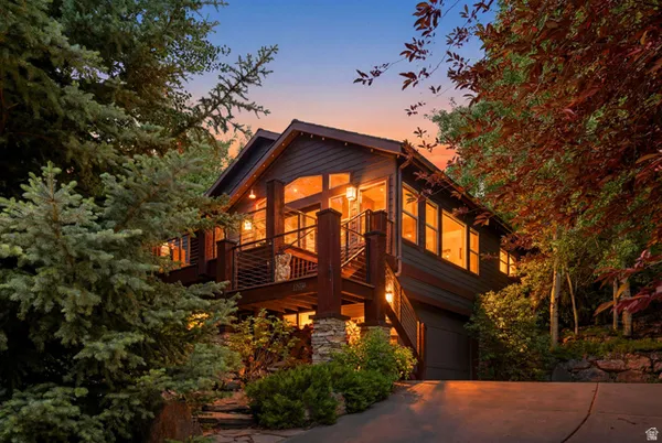 $2,280,000 | 12384 Ross Creek Drive, Kamas, UT 84036