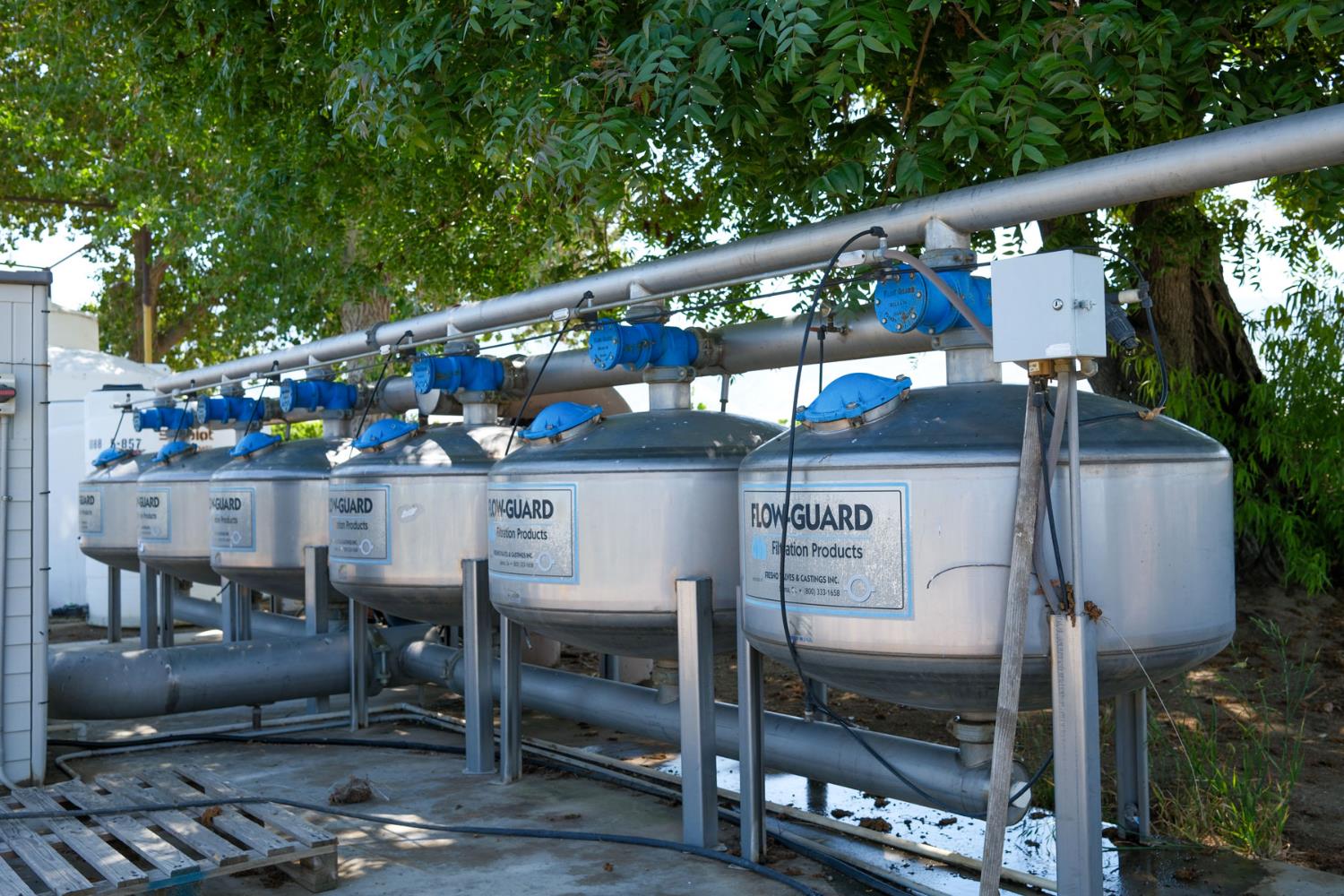 0 Rock Pile Road Arvin, CA 93203 - Photo 18 of 26 a view of outdoor space