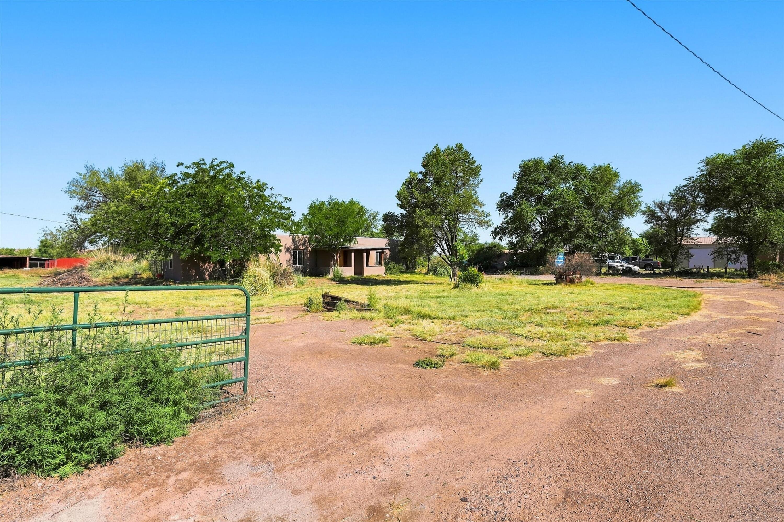 67 Mill Road Belen, NM 87002 - Photo 26 of 35 Gallery Image 26